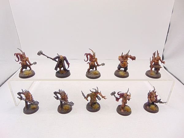 Poxwalkers