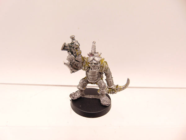 Space Ork Raiders Nob