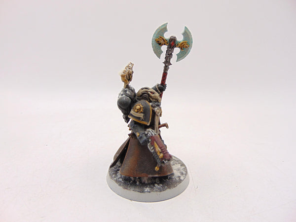 Primaris Chaplain