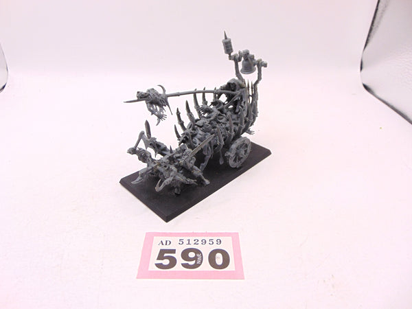 Corpse Cart