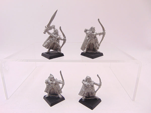 Wood Elf Archers