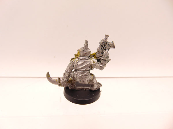 Space Ork Raiders Nob
