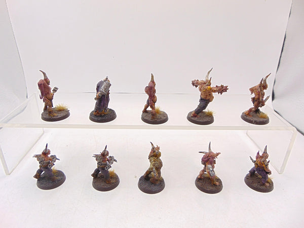 Poxwalkers