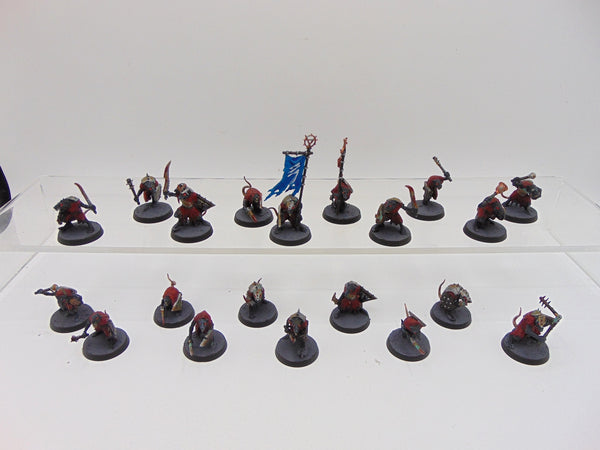Clanrats