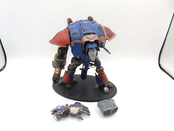 Imperial Knight Errant