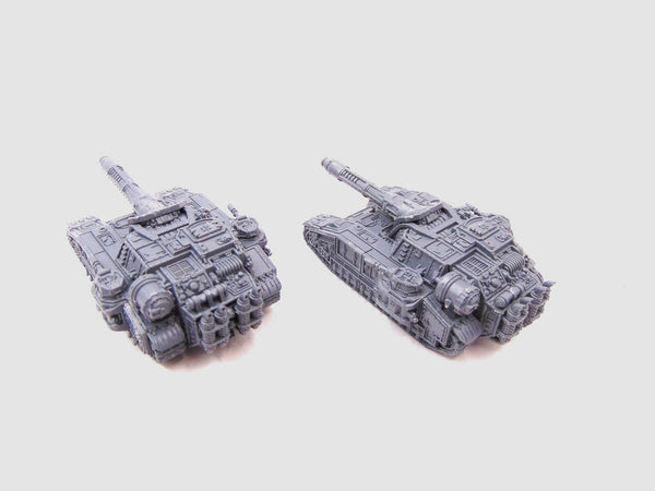 Legions Imperialis: Shadowswords