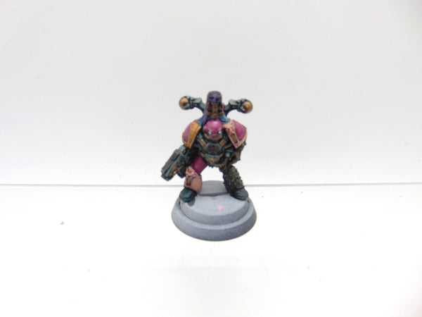 Emperor’s Children Marine