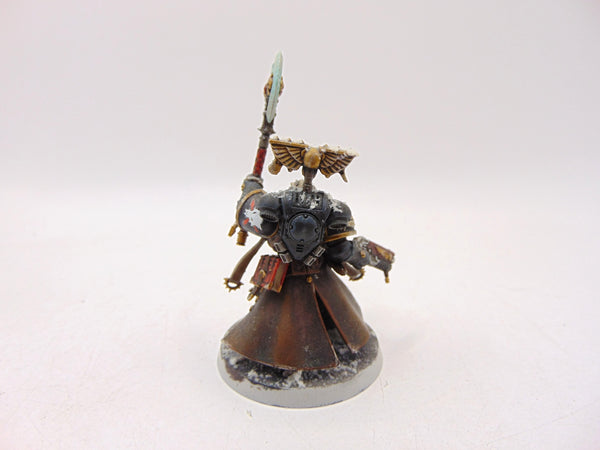 Primaris Chaplain