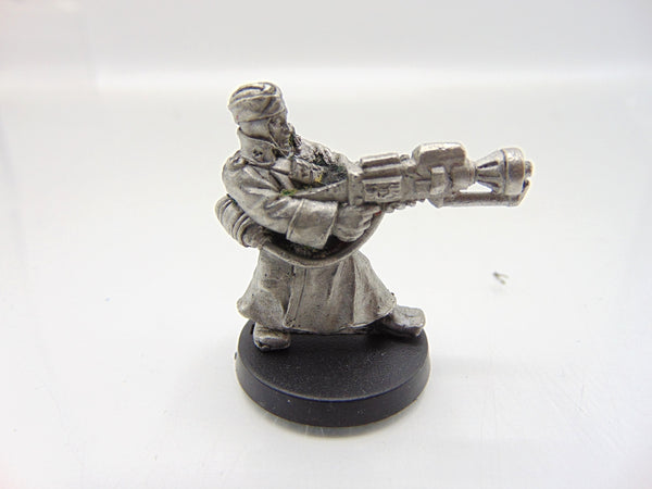 Valhallan Flamer