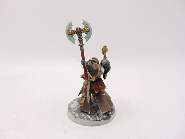 Primaris Chaplain