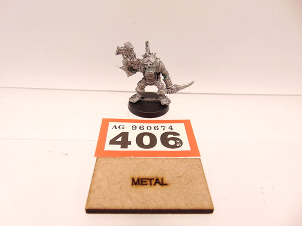 Space Ork Raiders Nob