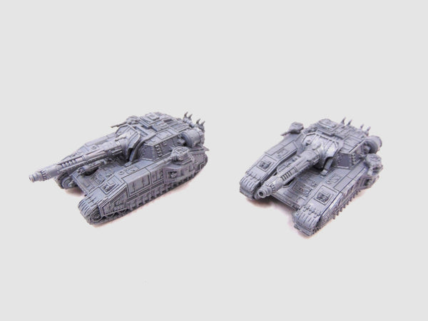 Legions Imperialis: Shadowswords