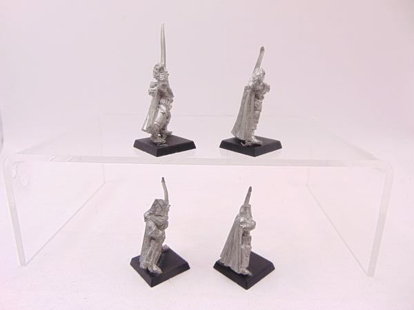 Wood Elf Archers
