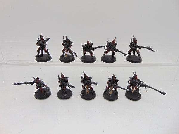 Kabalite Warriors