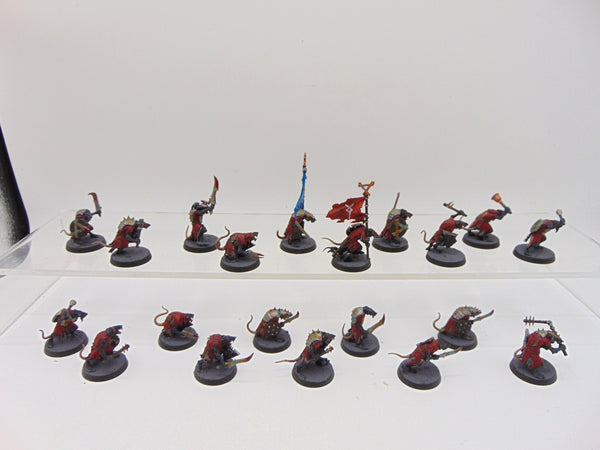 Clanrats