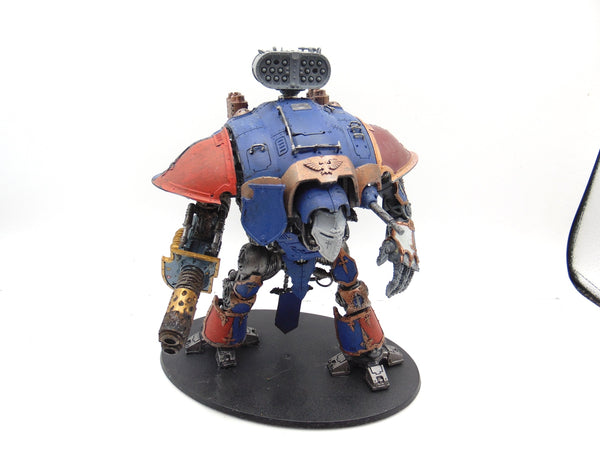 Imperial Knight Errant