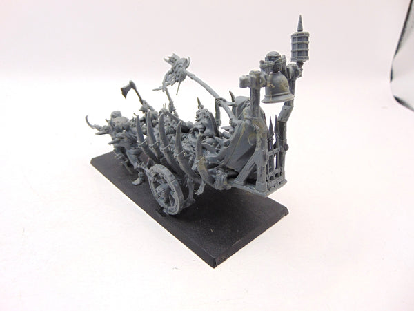 Corpse Cart