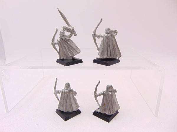 Wood Elf Archers