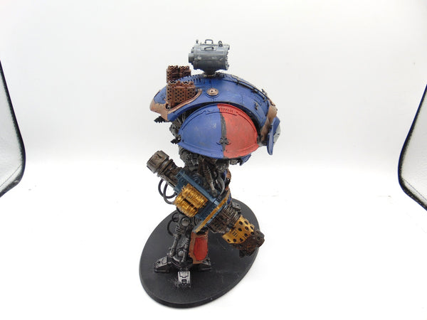 Imperial Knight Errant