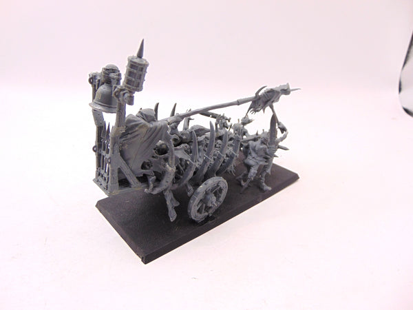 Corpse Cart
