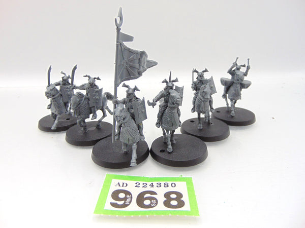 Easterling Kataphracts