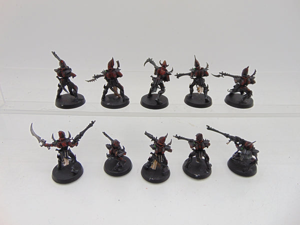 Kabalite Warriors