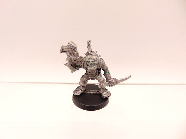 Space Ork Raiders Nob