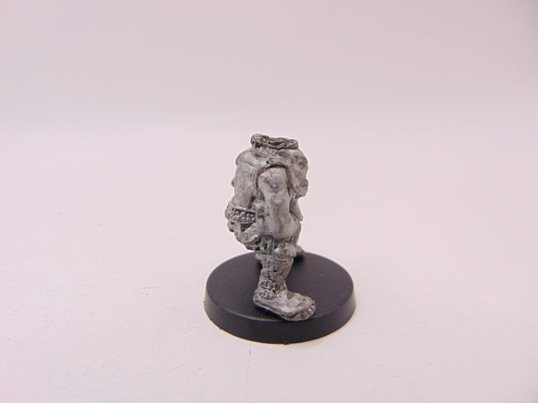 Heavy Weaponz Plasma Gunner