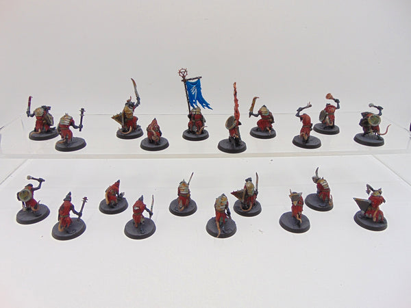 Clanrats