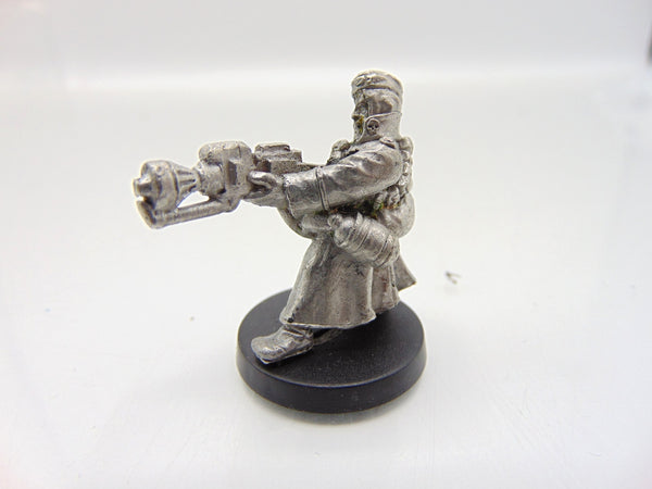 Valhallan Flamer