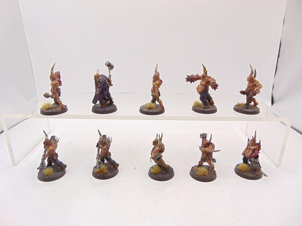 Poxwalkers