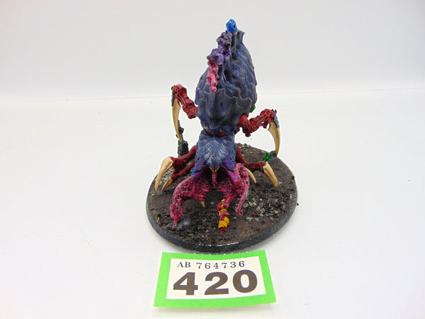 Psychophage