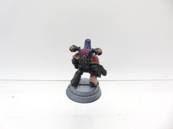 Emperor’s Children Marine