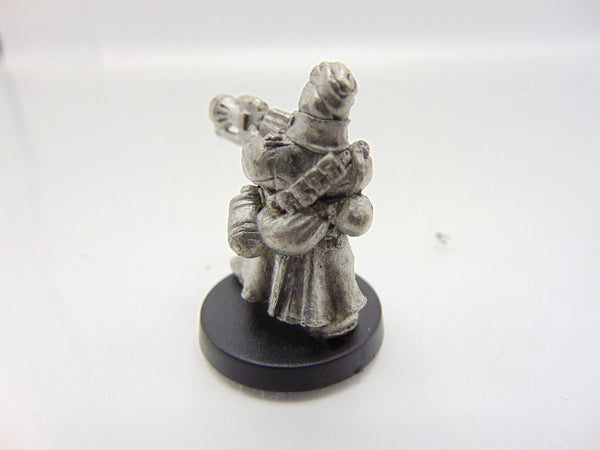 Valhallan Flamer
