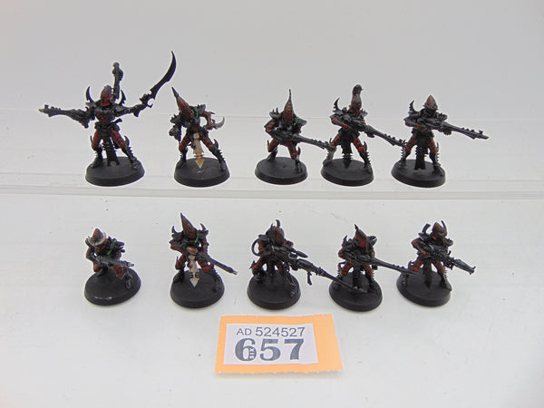 Kabalite Warriors