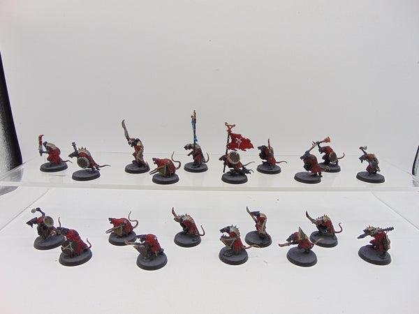 Clanrats