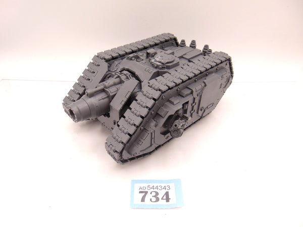 Typhon Heavy Siege Tank