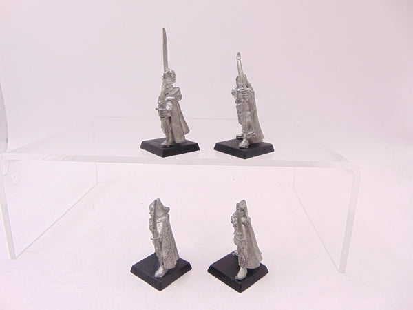 Wood Elf Archers