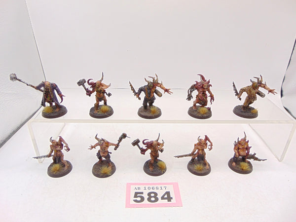 Poxwalkers