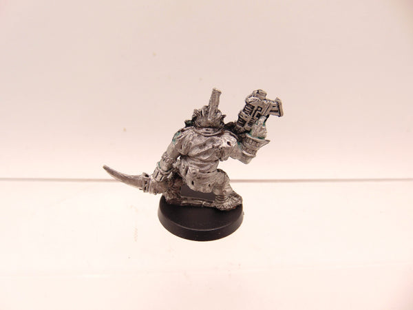 Space Ork Raiders Nob