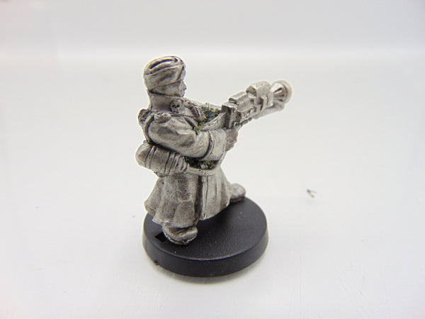 Valhallan Flamer