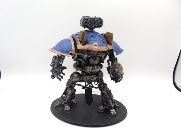 Imperial Knight Errant