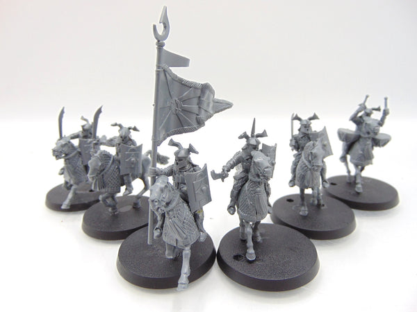 Easterling Kataphracts