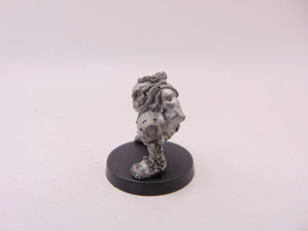 Heavy Weaponz Plasma Gunner