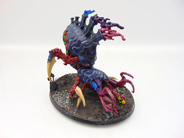 Psychophage