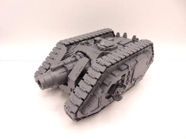 Typhon Heavy Siege Tank