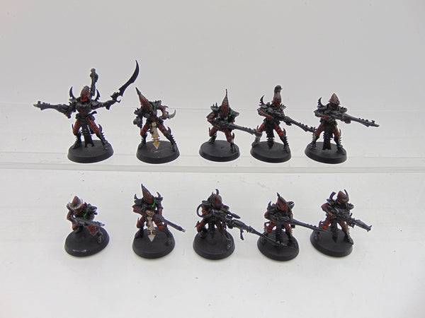 Kabalite Warriors