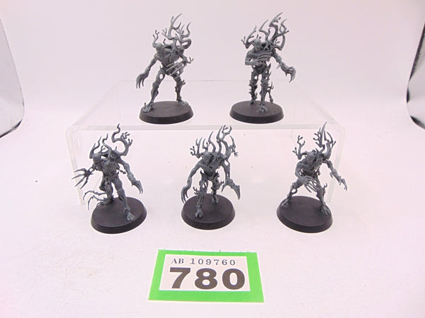 Spite Revenants