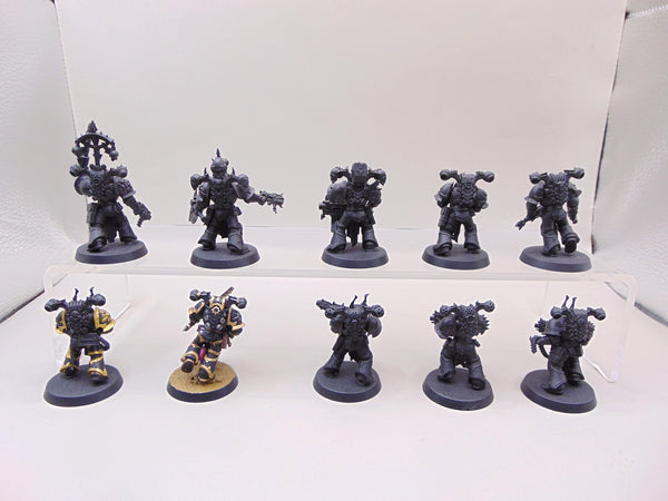 Chaos Legionaries