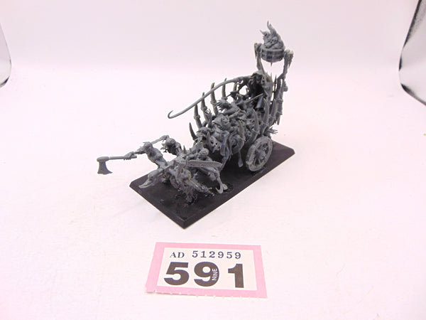 Corpse Cart